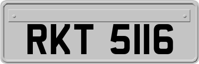 RKT5116