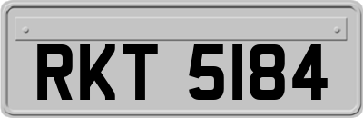 RKT5184