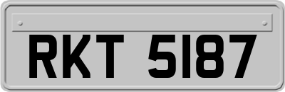 RKT5187