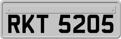 RKT5205