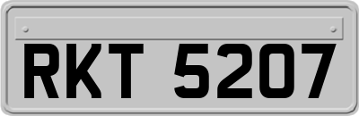 RKT5207