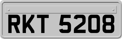 RKT5208