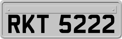 RKT5222