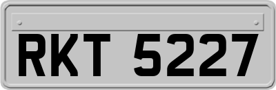 RKT5227