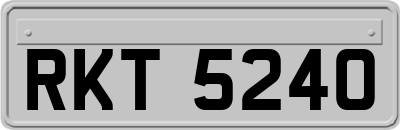 RKT5240