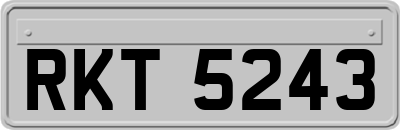 RKT5243