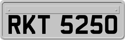 RKT5250