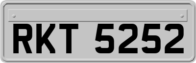 RKT5252