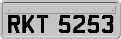 RKT5253