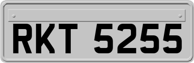 RKT5255