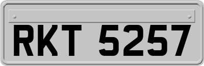 RKT5257