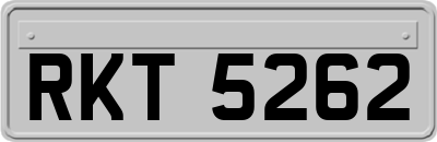 RKT5262