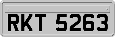 RKT5263