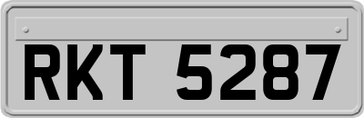 RKT5287