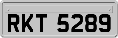 RKT5289