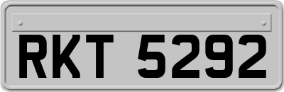 RKT5292