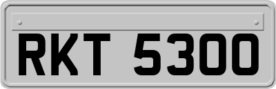 RKT5300