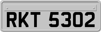 RKT5302