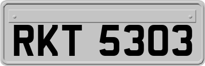 RKT5303