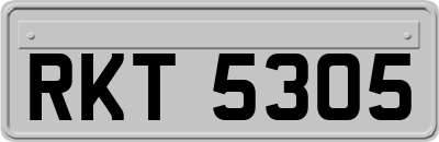 RKT5305