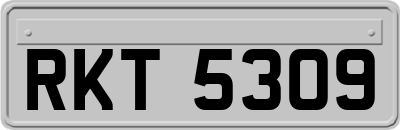 RKT5309