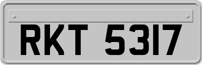 RKT5317