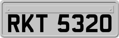 RKT5320