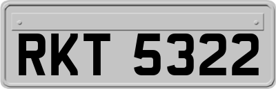 RKT5322