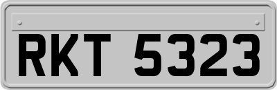 RKT5323