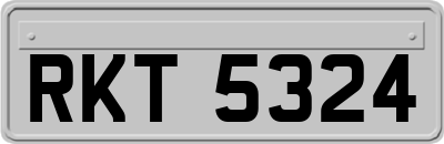 RKT5324