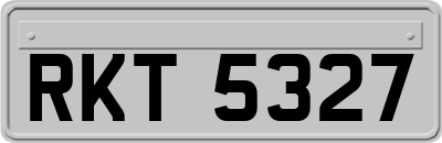 RKT5327