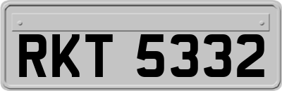 RKT5332