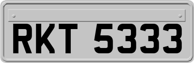 RKT5333