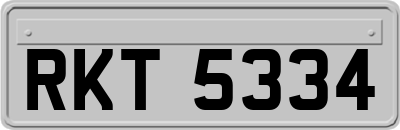 RKT5334