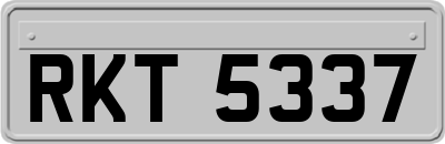 RKT5337