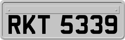 RKT5339