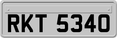 RKT5340