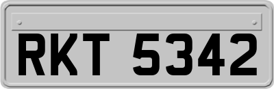 RKT5342