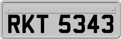 RKT5343