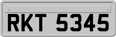 RKT5345