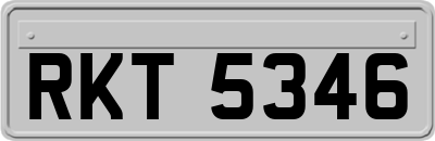 RKT5346