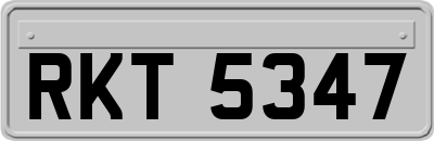 RKT5347