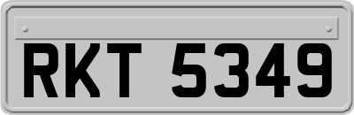 RKT5349