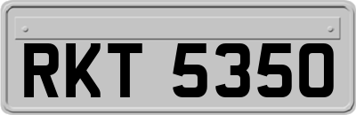 RKT5350