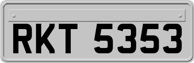 RKT5353