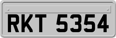 RKT5354