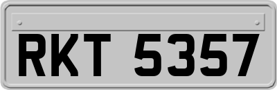 RKT5357