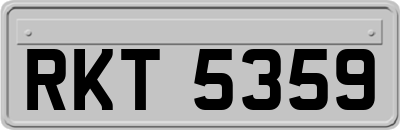 RKT5359