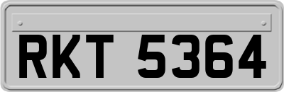 RKT5364