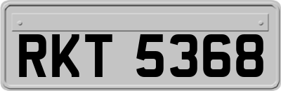 RKT5368